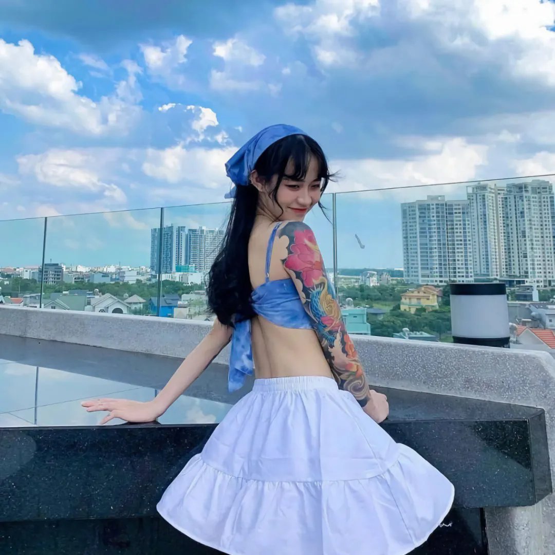 最近的远方