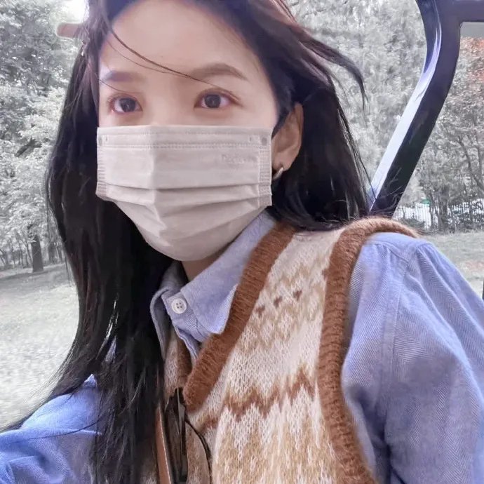 美丽女孩