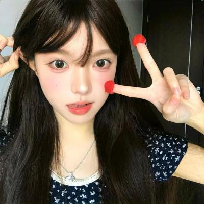 寻女记