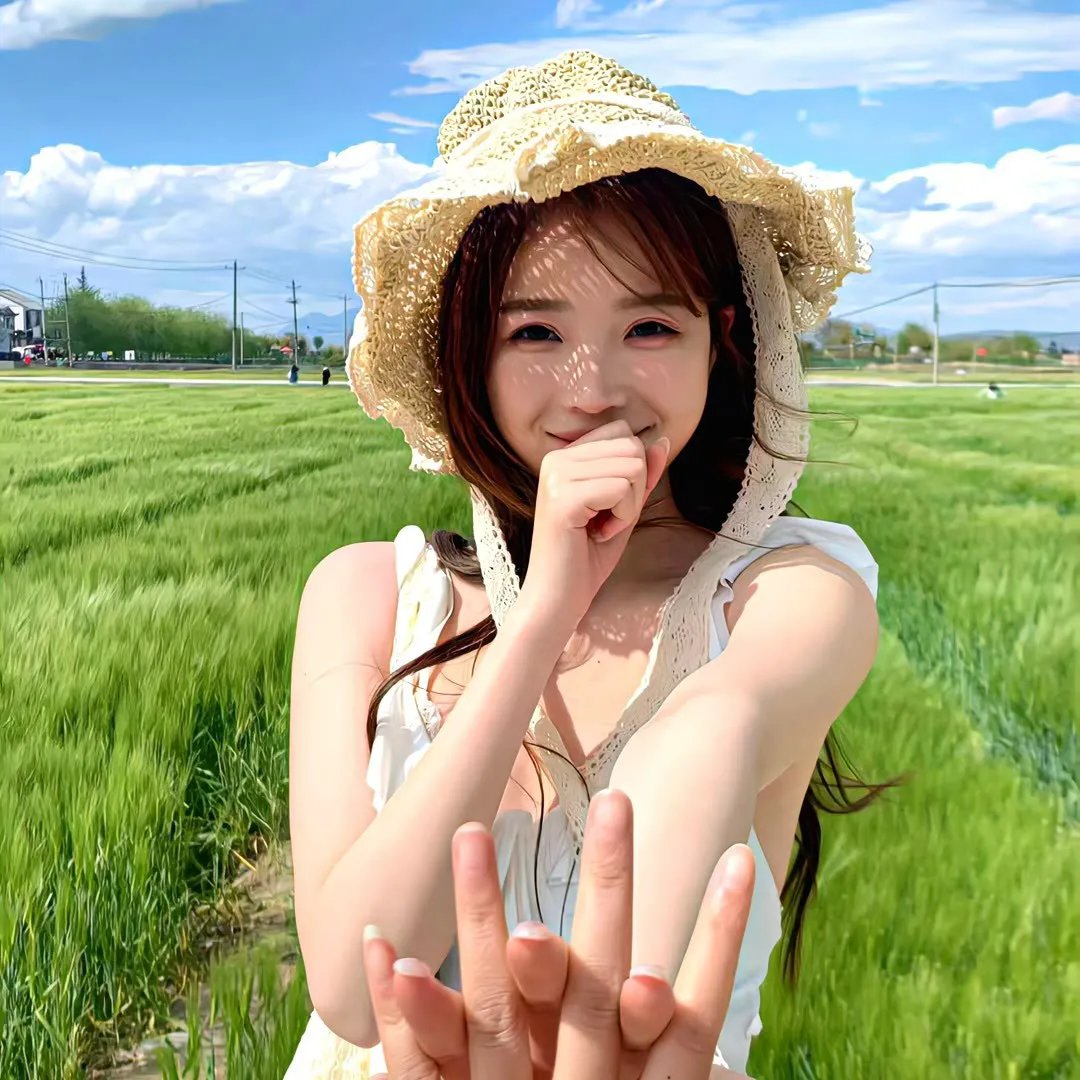 打开门